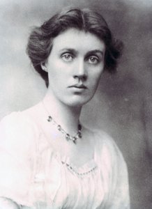 Vanessa Bell, 1902